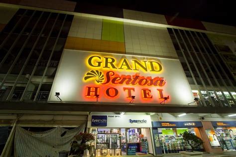 grand sentosa hotel johor bahru|GRAND SENTOSA HOTEL (AU$43): 2022 Prices.